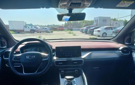 Geely Coolray I, 2023 год, 1 881 000 рублей, 5 фотография