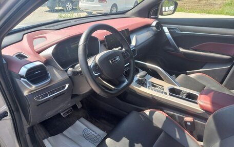 Geely Coolray I, 2023 год, 1 881 000 рублей, 8 фотография