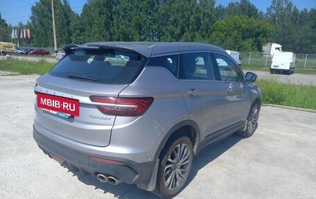 Geely Coolray I, 2023 год, 1 881 000 рублей, 3 фотография