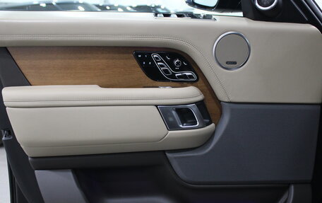 Land Rover Range Rover IV рестайлинг, 2021 год, 6 990 000 рублей, 7 фотография