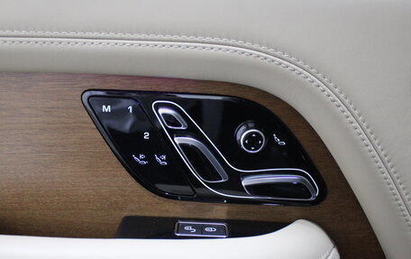 Land Rover Range Rover IV рестайлинг, 2021 год, 6 990 000 рублей, 22 фотография