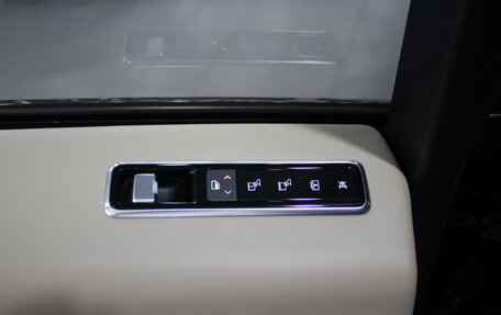 Land Rover Range Rover IV рестайлинг, 2021 год, 6 990 000 рублей, 23 фотография