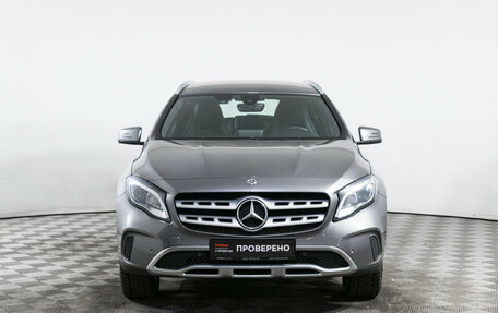 Mercedes-Benz GLA, 2019 год, 2 400 000 рублей, 2 фотография