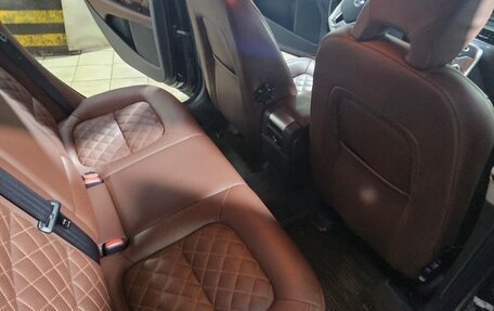 Volvo XC70 II рестайлинг, 2014 год, 1 850 000 рублей, 4 фотография