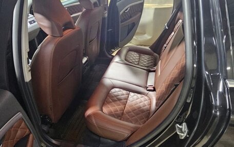 Volvo XC70 II рестайлинг, 2014 год, 1 850 000 рублей, 7 фотография