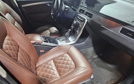 Volvo XC70 II рестайлинг, 2014 год, 1 850 000 рублей, 11 фотография