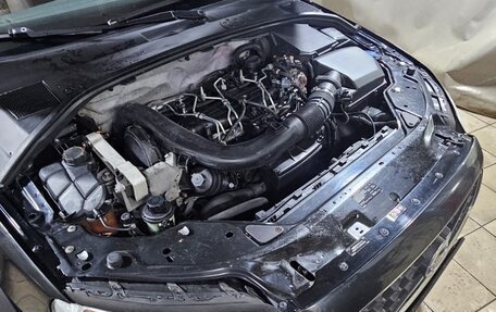 Volvo XC70 II рестайлинг, 2014 год, 1 850 000 рублей, 9 фотография