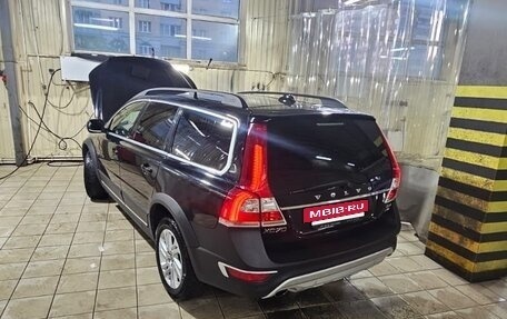 Volvo XC70 II рестайлинг, 2014 год, 1 850 000 рублей, 2 фотография