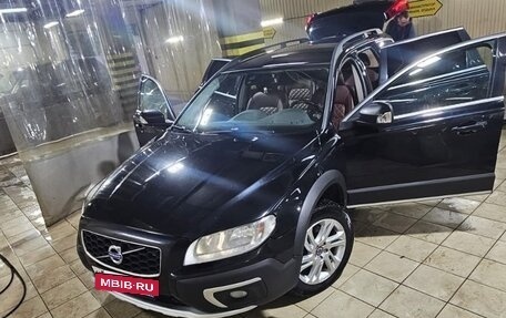 Volvo XC70 II рестайлинг, 2014 год, 1 850 000 рублей, 8 фотография