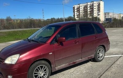 Suzuki Liana, 2004 год, 550 000 рублей, 1 фотография