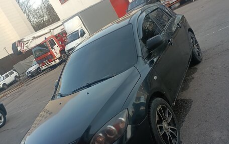 Mazda 3, 2007 год, 550 000 рублей, 1 фотография