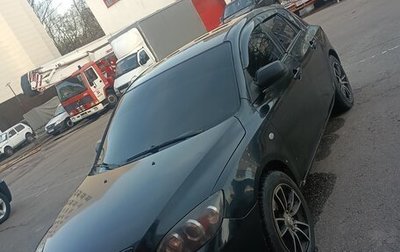 Mazda 3, 2007 год, 550 000 рублей, 1 фотография