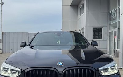 BMW X4, 2020 год, 6 000 000 рублей, 1 фотография
