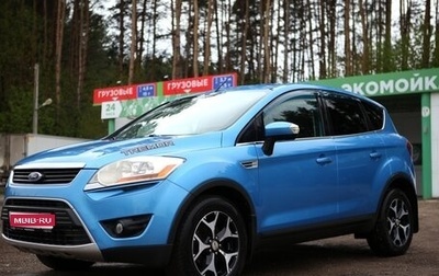 Ford Kuga III, 2008 год, 900 000 рублей, 1 фотография
