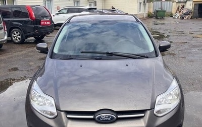Ford Focus III, 2011 год, 800 000 рублей, 1 фотография