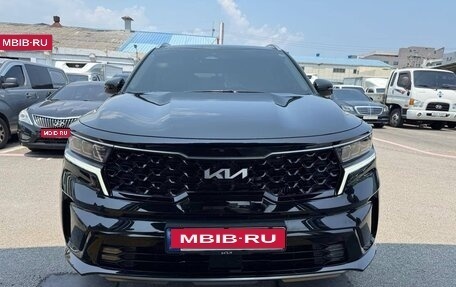 KIA Sorento IV, 2021 год, 2 700 000 рублей, 1 фотография