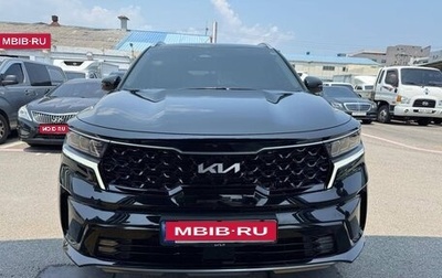 KIA Sorento IV, 2021 год, 2 700 000 рублей, 1 фотография