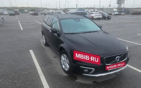 Volvo XC70 II рестайлинг, 2014 год, 1 850 000 рублей, 3 фотография