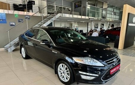 Ford Mondeo IV, 2012 год, 1 299 000 рублей, 1 фотография
