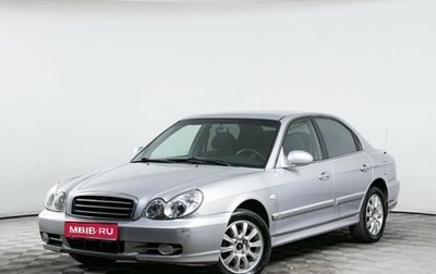 Hyundai Sonata IV рестайлинг, 2006 год, 680 000 рублей, 1 фотография