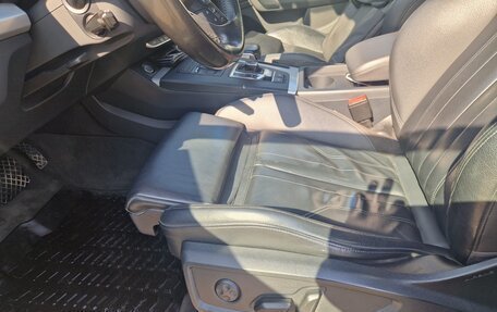Audi Q5, 2017 год, 2 650 рублей, 8 фотография