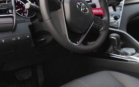 Toyota Camry, 2020 год, 2 220 000 рублей, 3 фотография