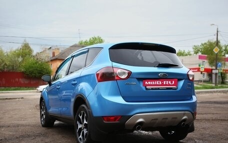 Ford Kuga III, 2008 год, 900 000 рублей, 3 фотография