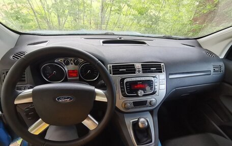Ford Kuga III, 2008 год, 900 000 рублей, 11 фотография