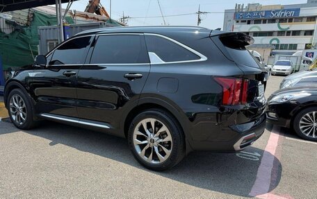 KIA Sorento IV, 2021 год, 2 700 000 рублей, 2 фотография