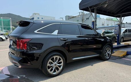 KIA Sorento IV, 2021 год, 2 700 000 рублей, 3 фотография