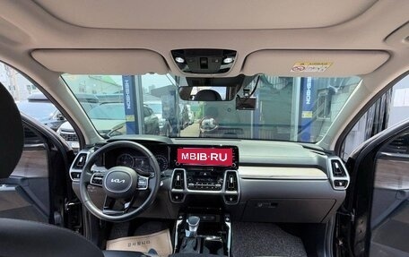 KIA Sorento IV, 2021 год, 2 700 000 рублей, 5 фотография