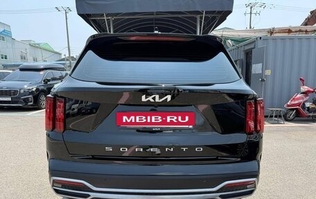 KIA Sorento IV, 2021 год, 2 700 000 рублей, 4 фотография