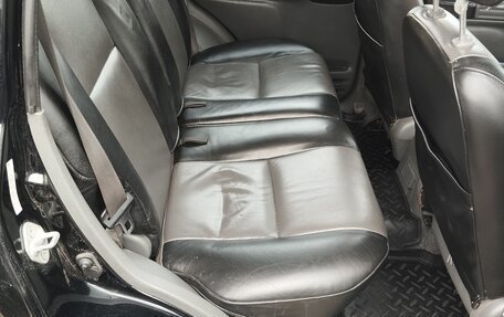 Chevrolet Tracker II, 2000 год, 880 000 рублей, 14 фотография