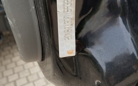 Chevrolet Tracker II, 2000 год, 880 000 рублей, 26 фотография