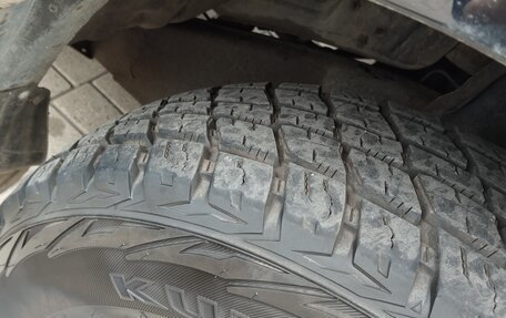 Chevrolet Tracker II, 2000 год, 880 000 рублей, 27 фотография