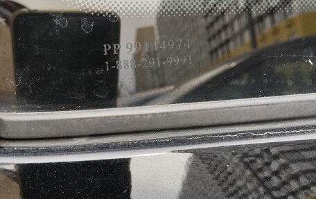 Chevrolet Tracker II, 2000 год, 880 000 рублей, 32 фотография