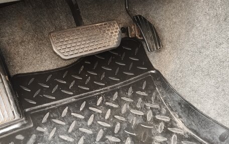 Chevrolet Tracker II, 2000 год, 880 000 рублей, 34 фотография