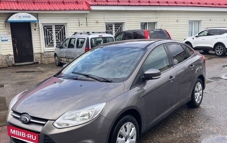 Ford Focus III, 2011 год, 800 000 рублей, 2 фотография