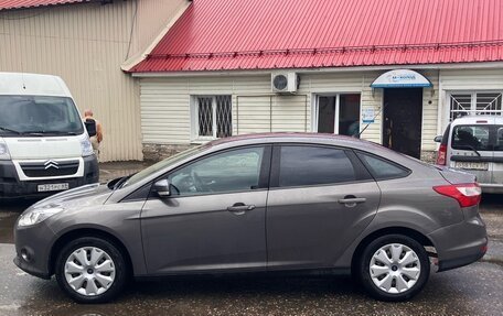 Ford Focus III, 2011 год, 800 000 рублей, 3 фотография
