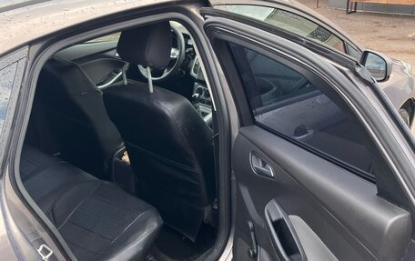 Ford Focus III, 2011 год, 800 000 рублей, 13 фотография