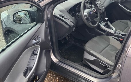 Ford Focus III, 2011 год, 800 000 рублей, 9 фотография