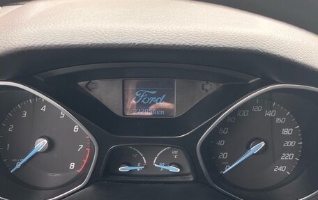 Ford Focus III, 2011 год, 800 000 рублей, 8 фотография