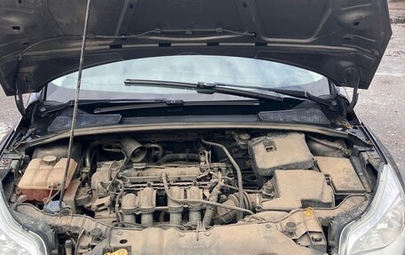 Ford Focus III, 2011 год, 800 000 рублей, 15 фотография