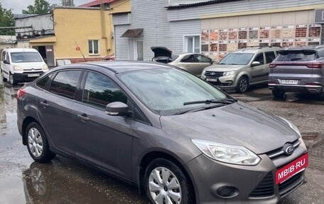 Ford Focus III, 2011 год, 800 000 рублей, 10 фотография