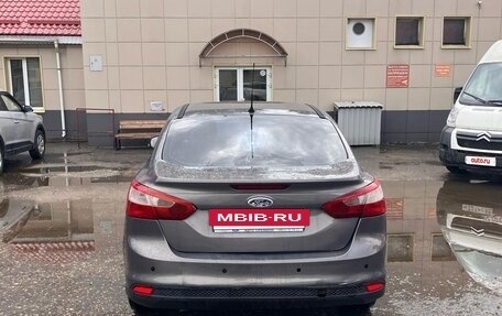 Ford Focus III, 2011 год, 800 000 рублей, 5 фотография