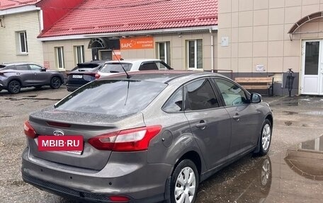 Ford Focus III, 2011 год, 800 000 рублей, 6 фотография