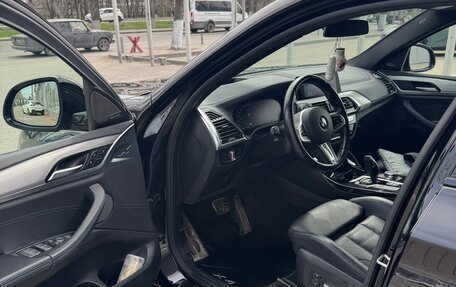 BMW X4, 2020 год, 6 000 000 рублей, 8 фотография