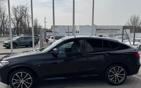 BMW X4, 2020 год, 6 000 000 рублей, 4 фотография