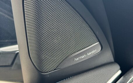 BMW X4, 2020 год, 6 000 000 рублей, 11 фотография