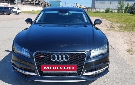 Audi A7, 2012 год, 2 750 000 рублей, 7 фотография